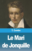Mari de Jonquille