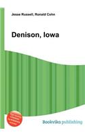Denison, Iowa: (English)