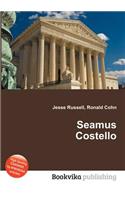 Seamus Costello