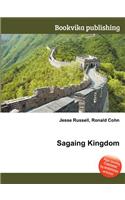 Sagaing Kingdom: (English)