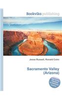 Sacramento Valley (Arizona)