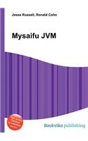 Mysaifu Jvm: (English)