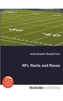 NFL Rants and Raves