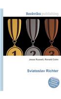 Sviatoslav Richter