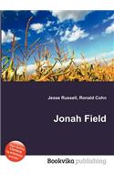 Jonah Field