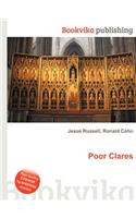 Poor Clares