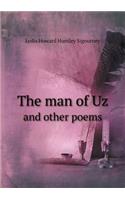 The Man of Uz and Other Poems