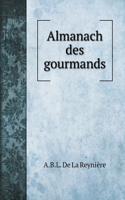 Almanach des gourmands