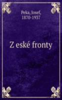 Z eske fronty