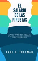 Salario de las Piruetas