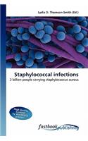 Staphylococcal Infections