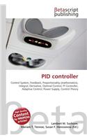 Pid Controller