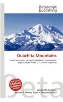 Ouachita Mountains: (English)