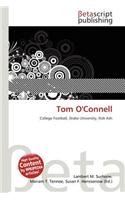 Tom O'Connell: (English)
