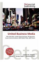 United Business Media: (English)