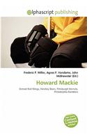 Howard MacKie: (English)