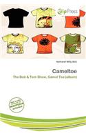Cameltoe: (English)
