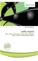 Julia Joyce: (English)