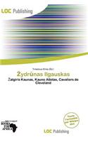 Ydr NAS Ilgauskas