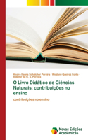 O Livro Didático de Ciências Naturais: contribuições no ensino