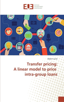 Transfer pricing