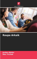 Roupa Arkaik
