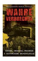 Wahre Verbrechen