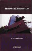 THE ESSAR STEEL INSOLVENCY SAGA