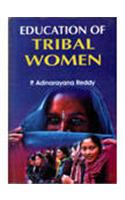 Education of Tribal Women