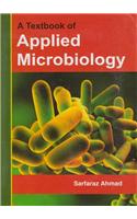 A Textbook of Applied Microbiology