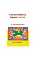 Communicative Method in ELT