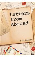 Letters from Abroad
