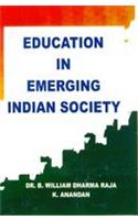 Education in Emerging Indian Society