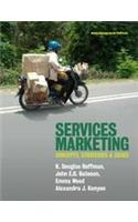 Marketing of Services