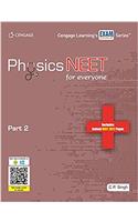 Physics NEET for everyone: Part 2
