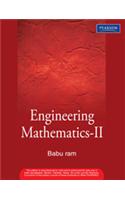 Engineering Mathematics-II : For GTU