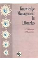 Knowledge Management In Libraries