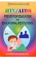 HIV/AIDS Prevention Education for Educational Institutions