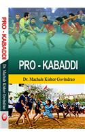 Pro-Kabaddi (FIRST EDITION)