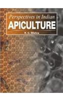 Perspectives In Indian Apiculture