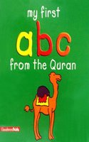 My First ABC from the Quran