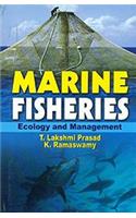 Marine Fisheries Ecology And Management