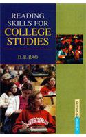 Reading Skills for College Studies