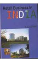 Retail Business in India