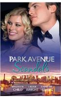 Park Avenue Scandals