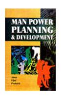 Man Power Planning And Development
