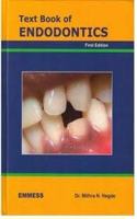 Textbook Of Endodontics