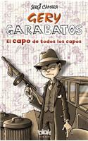 Gery Garabatos