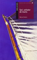 Sari, soñador de mares / Sari, dreamy of seas