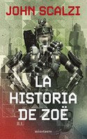 La historia de Zoe no 04/06 (NE)